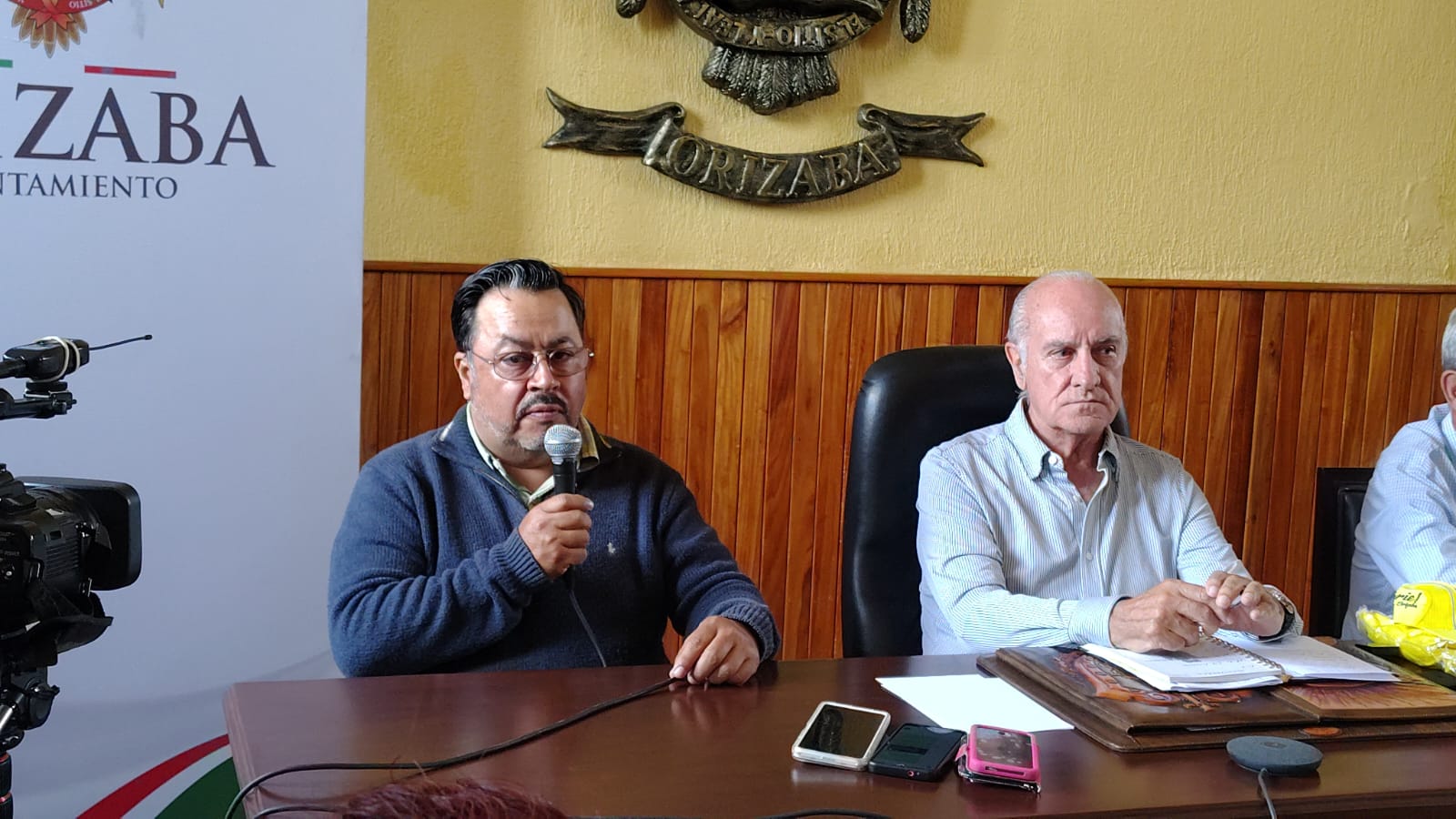 León fallecido en zoológico de Orizaba padecía enfermedad crónica, asegura Juan Manuel Diez