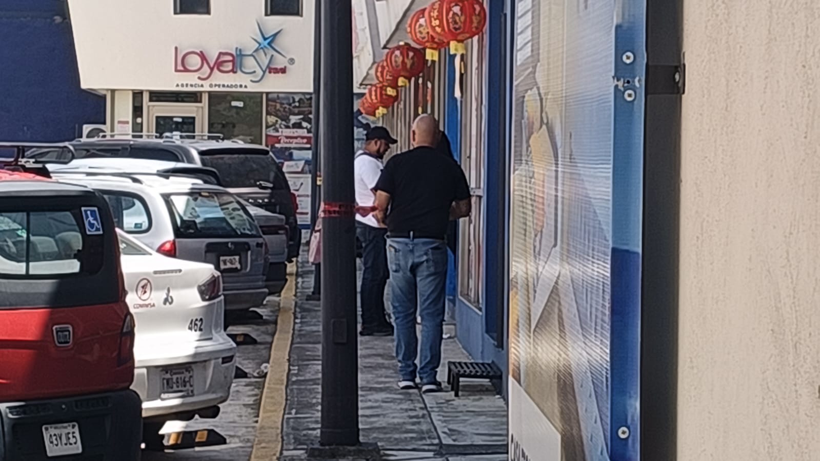 Investigación del homicidio de comerciante de origen chino corresponde a la FGE: Alcalde de Orizaba