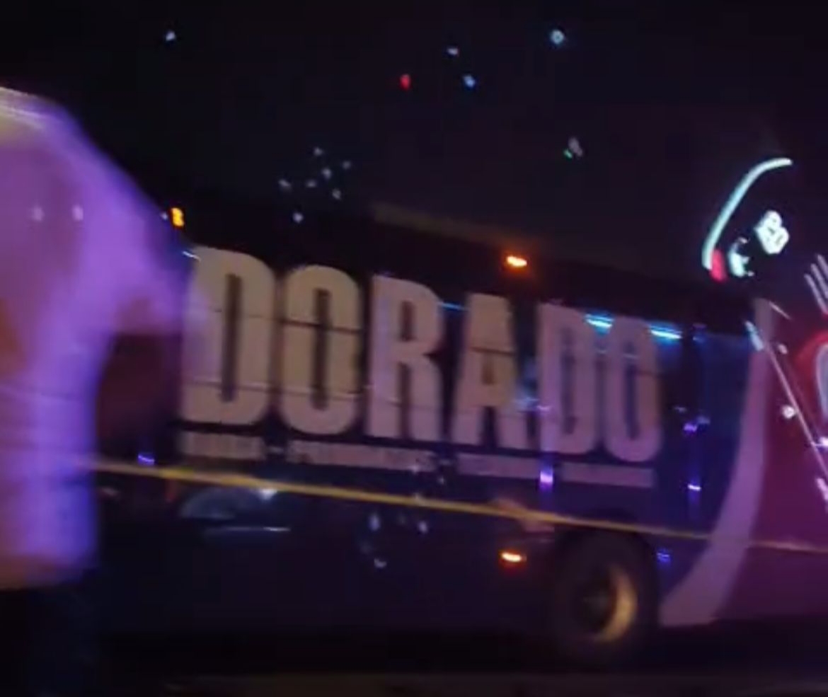 Dos muertos y más de una decena de lesionados deja trágico accidente a la altura de la Cabeza Olmeca