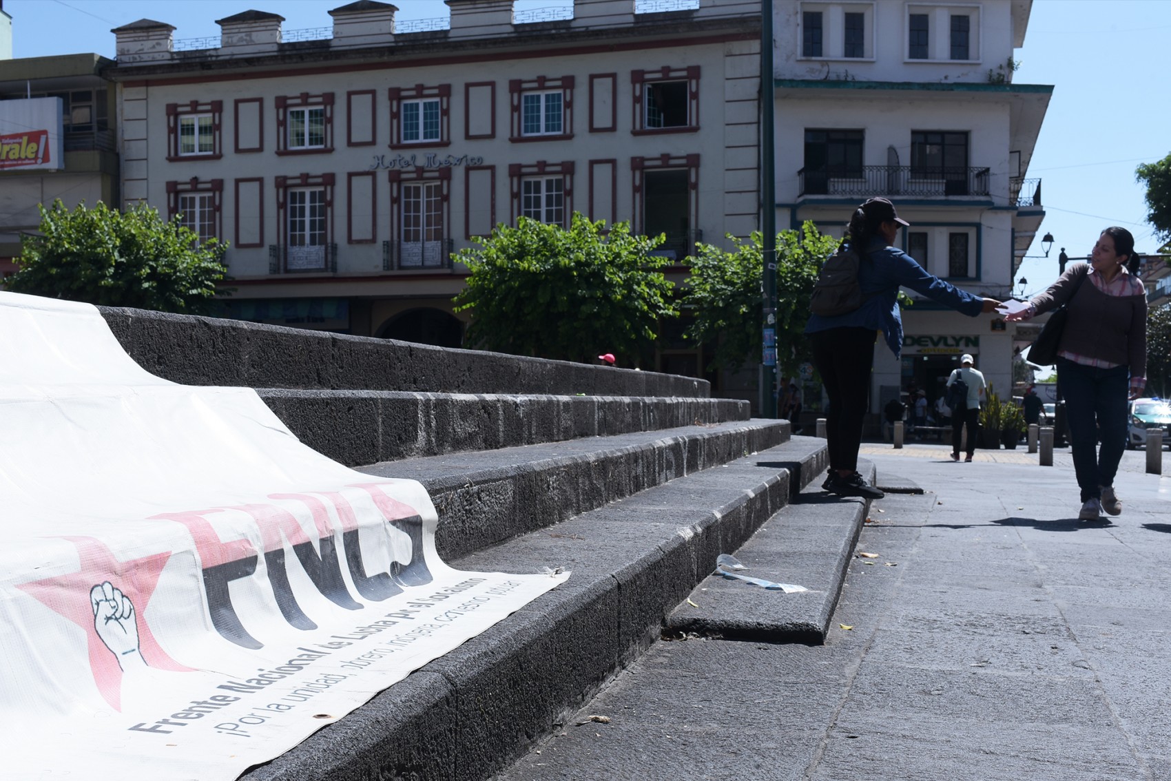 Este sábado 30 de agosto se conmemorará en Xalapa el Día Internacional del Detenido Desaparecido