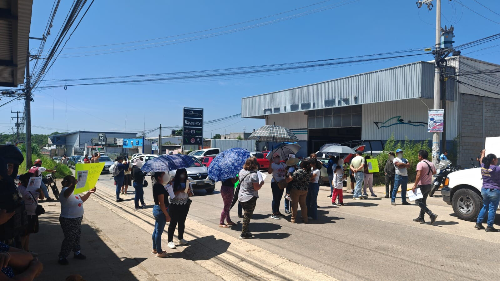 Localizan con vida a joven reportado como desaparecido en Emiliano Zapata