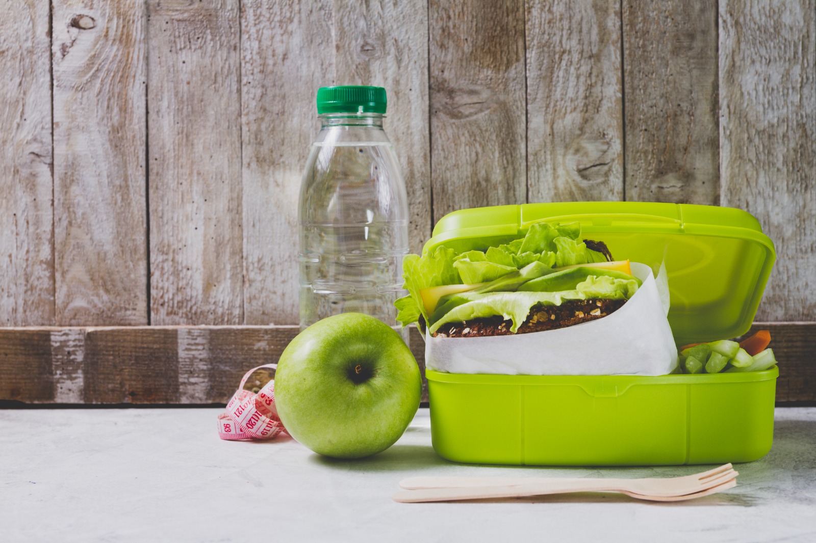 De vital importancia desayunos y refrigerios saludables a niñas y niños en etapa escolar