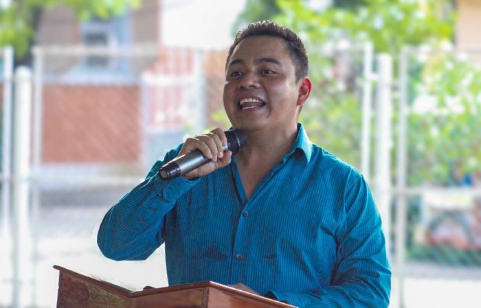 Denuncian a delegado del Bienestar y senadores por presunta delincuencia organizada en elección de Poza Rica