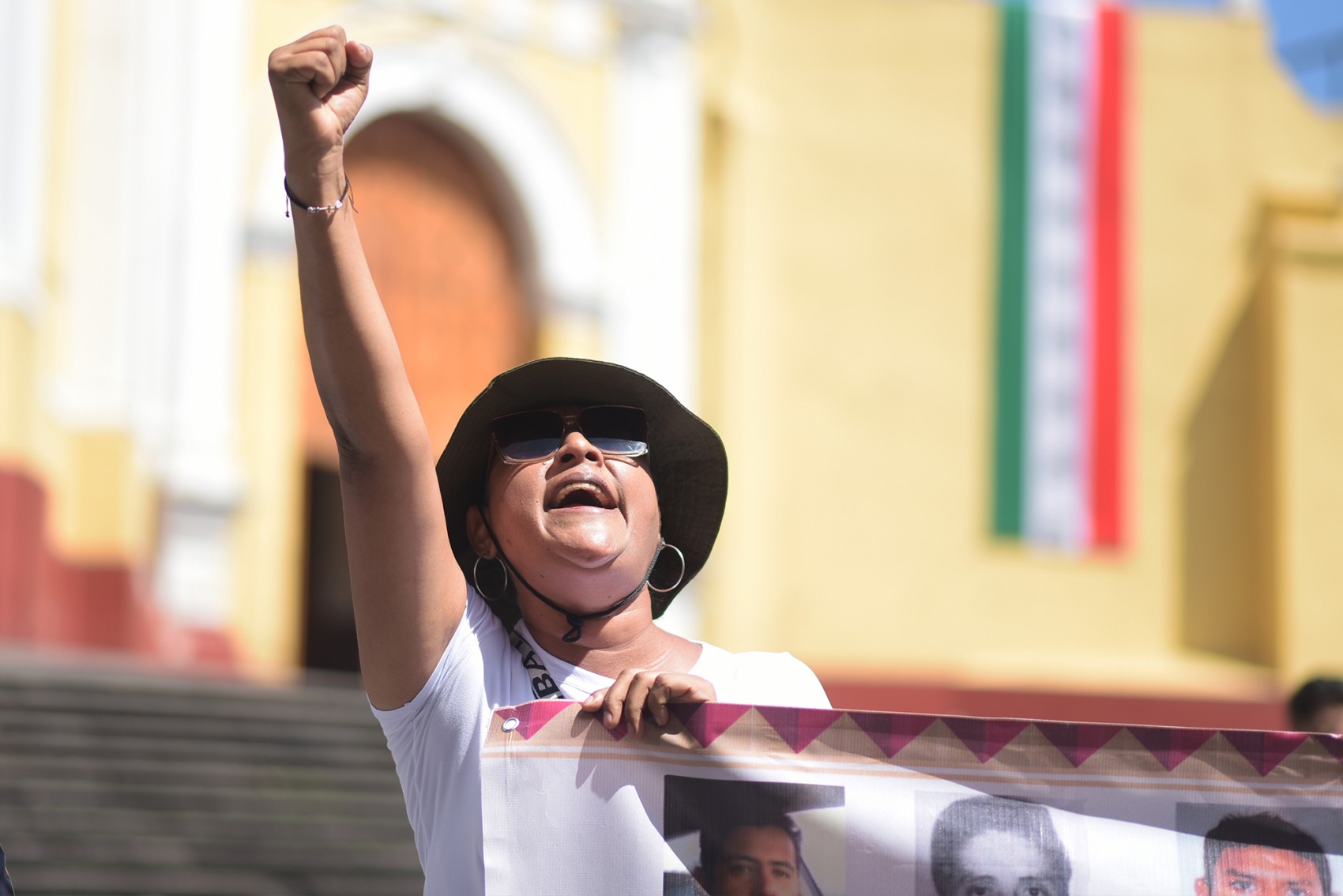 Expedientes de desaparecidos en Veracruz, incompletos desde 2023