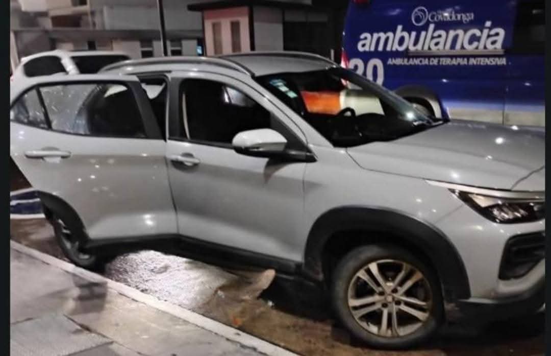 Hombre muere tras caer y golpearse la cabeza dentro de una cisterna