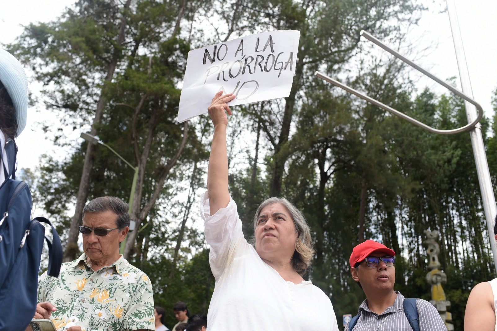 Prórroga en la UV: rector Aguilar pide al Poder Judicial desechar amparos