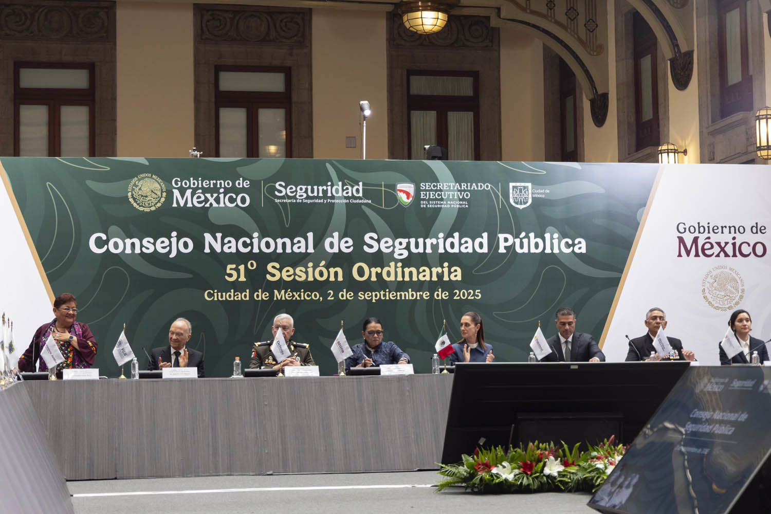 Veracruz deberá reforzar búsqueda de desaparecidos y crear fiscalía especializada contra extorsión
