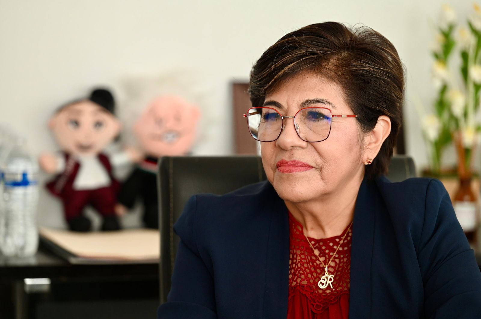 Gobierno cercano y de territorio: Rosa María anuncia Lunes Ciudadano y Jueves de Casa por Casa