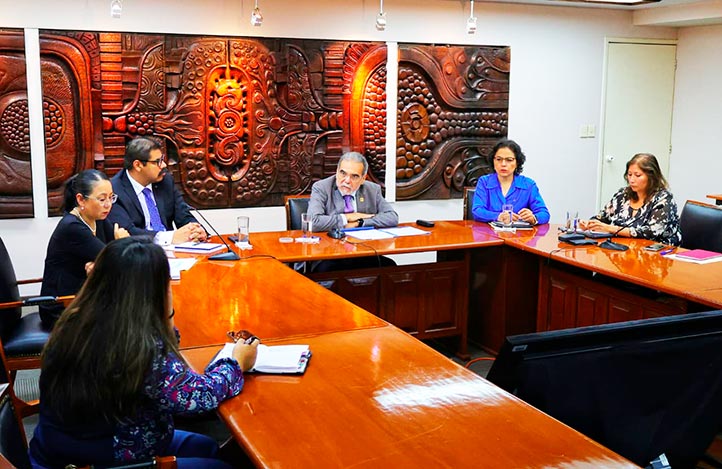UV inicia nuevo periodo rectoral, enfocado en la excelencia educativa