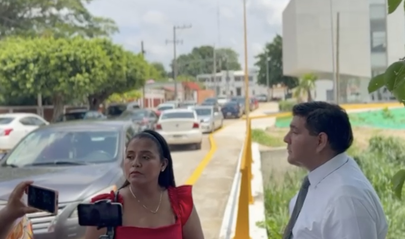 Abuso en ETI 88 Minatitlán: caso acumula 20 meses de retraso y audiencia contra docentes se pospone otra vez
