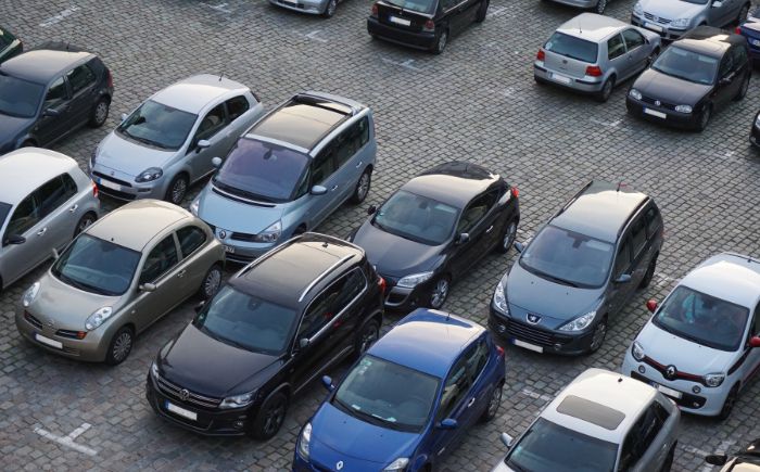 Robo de autos al alza en Veracruz: 35% de los casos ocurren con violencia