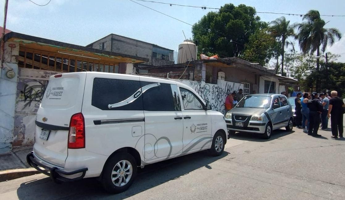 Encuentran sin vida a bebé de mes y medio de nacido en su vivienda de Ixtaczoquitlán