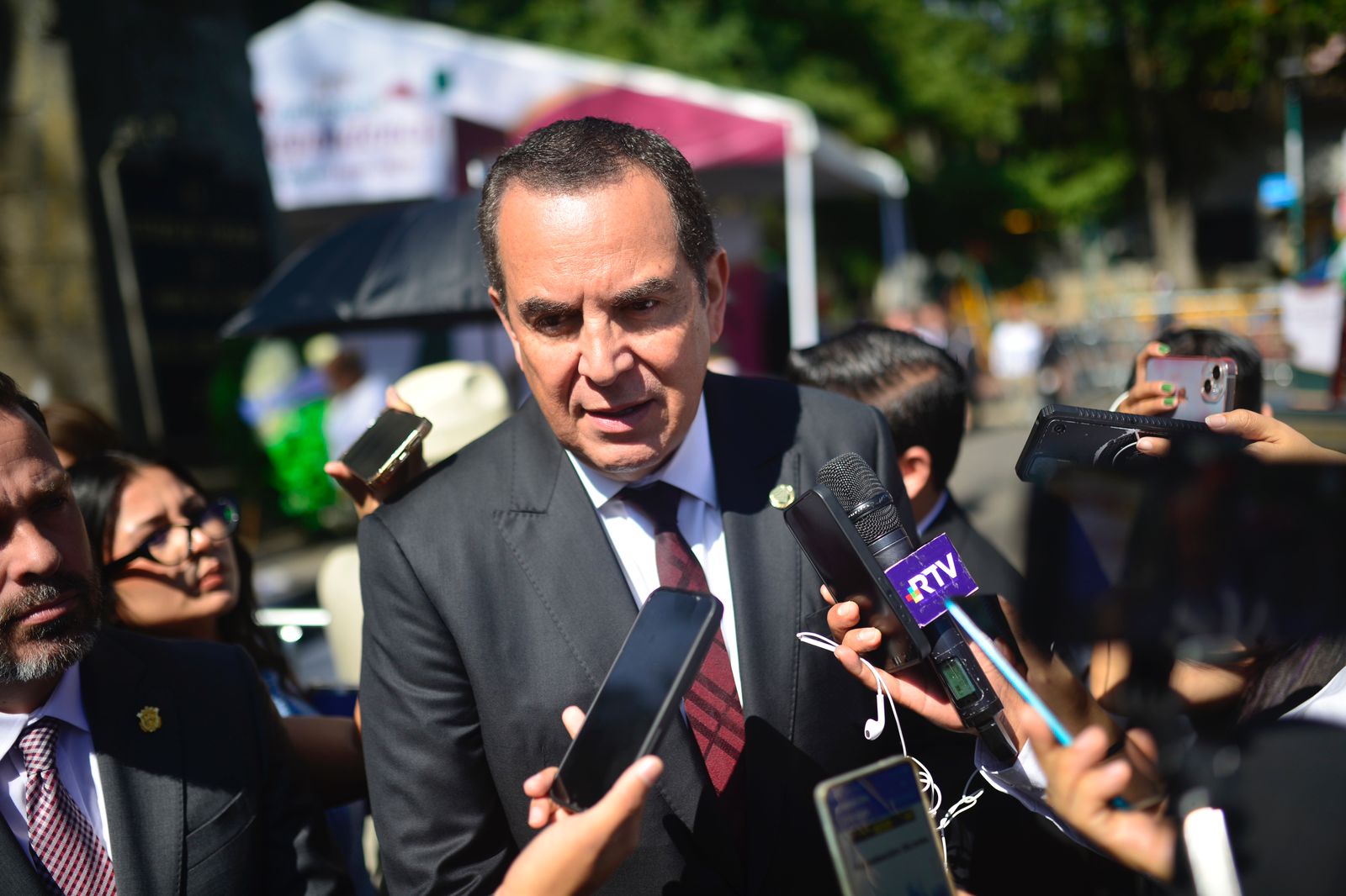 Sedecop solicitará a Rosa María Espejo municipalizar Ciudad Industrial Bruno Pagliai