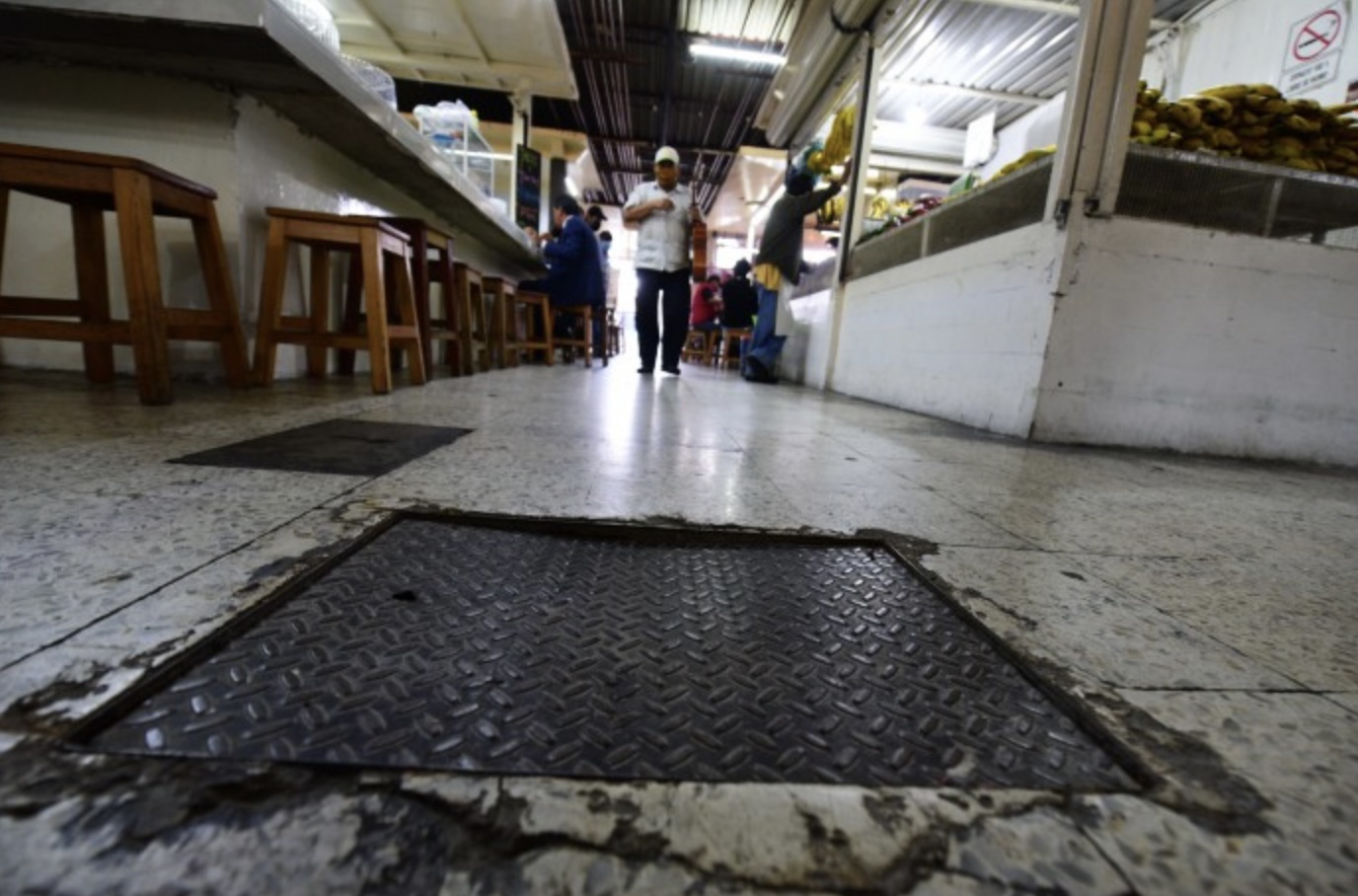 Vinculan a proceso a hombre detenido en Xalapa cuando cobraba piso a comercios