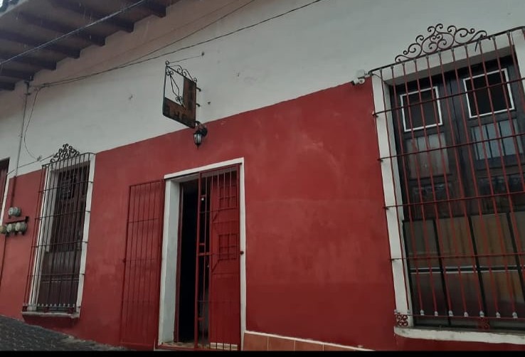 Tour de cantinas históricas este 13 y 14 de septiembre en Coatepec