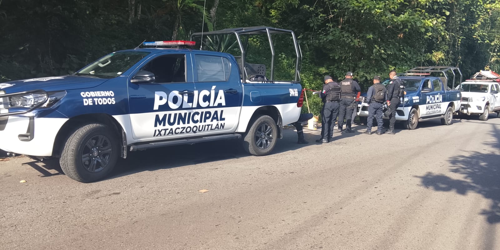 Hallan a mujer sin vida en Ixtaczoquitlán; Fiscalía abre investigación por feminicidio