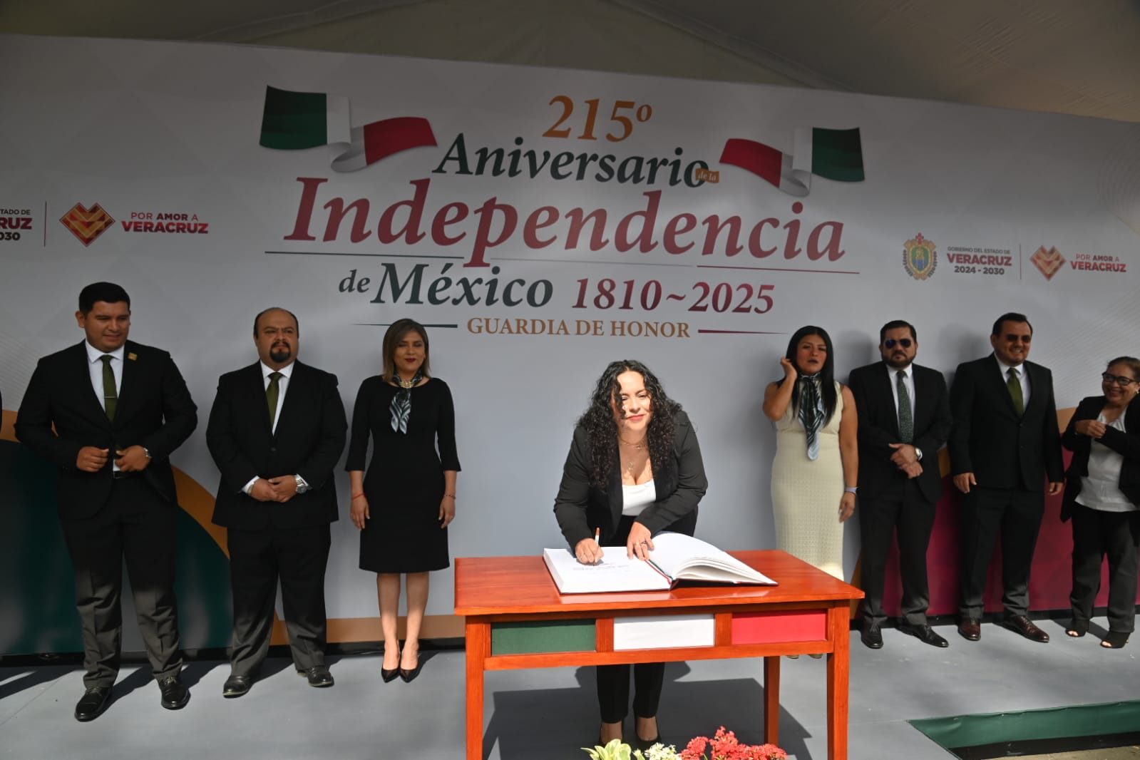 Ex funcionarios de SSP esperan fallo federal por caso de videovigilancia en Veracruz