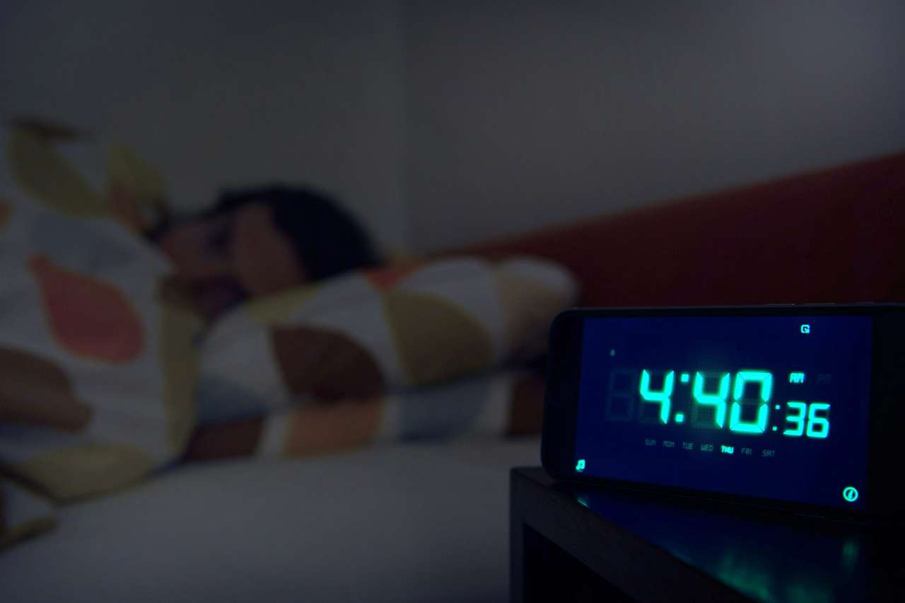 La importancia del sueño para una salud óptima