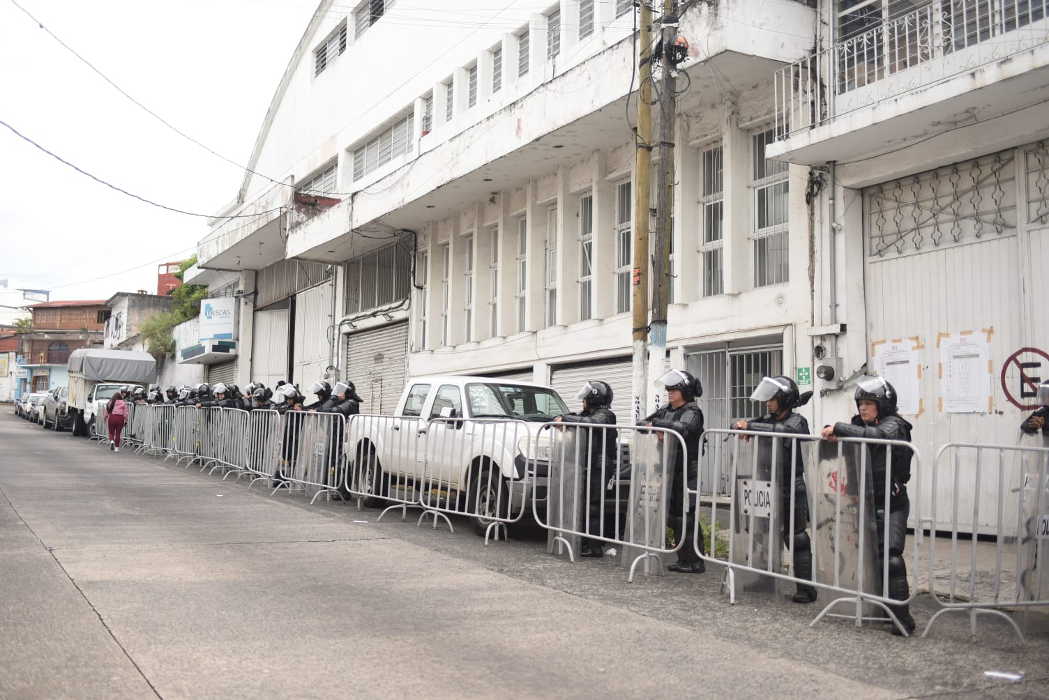 Concluye cómputo de la elección en Poza Rica, resultados se conocerán en próximos días