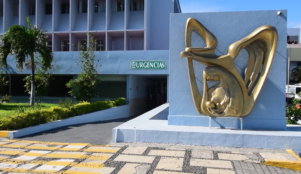 Denuncian retraso en cirugía del IMSS; paciente espera desde 2024