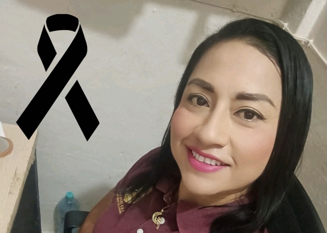 Investigan muerte de empleada municipal de Las Choapas como feminicidio