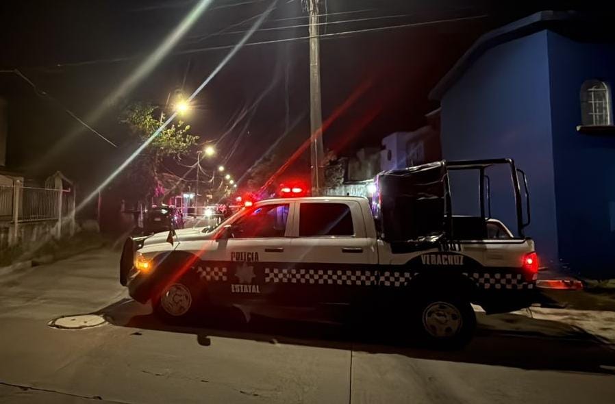 Asesinan a dos personas en ataque armado en Cuichapa