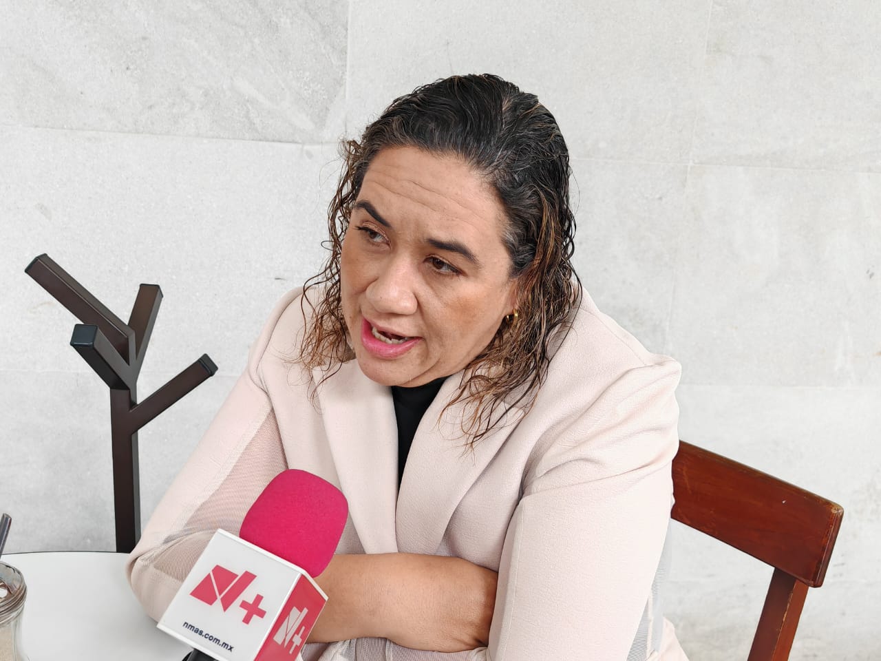 Hermanos disputan por reparto de utilidades de gasolinera en Xico