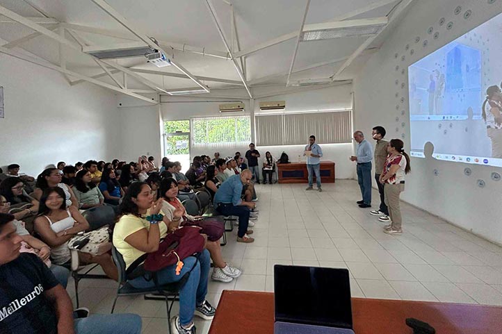 Tortugas marinas enfrentan amenazas críticas