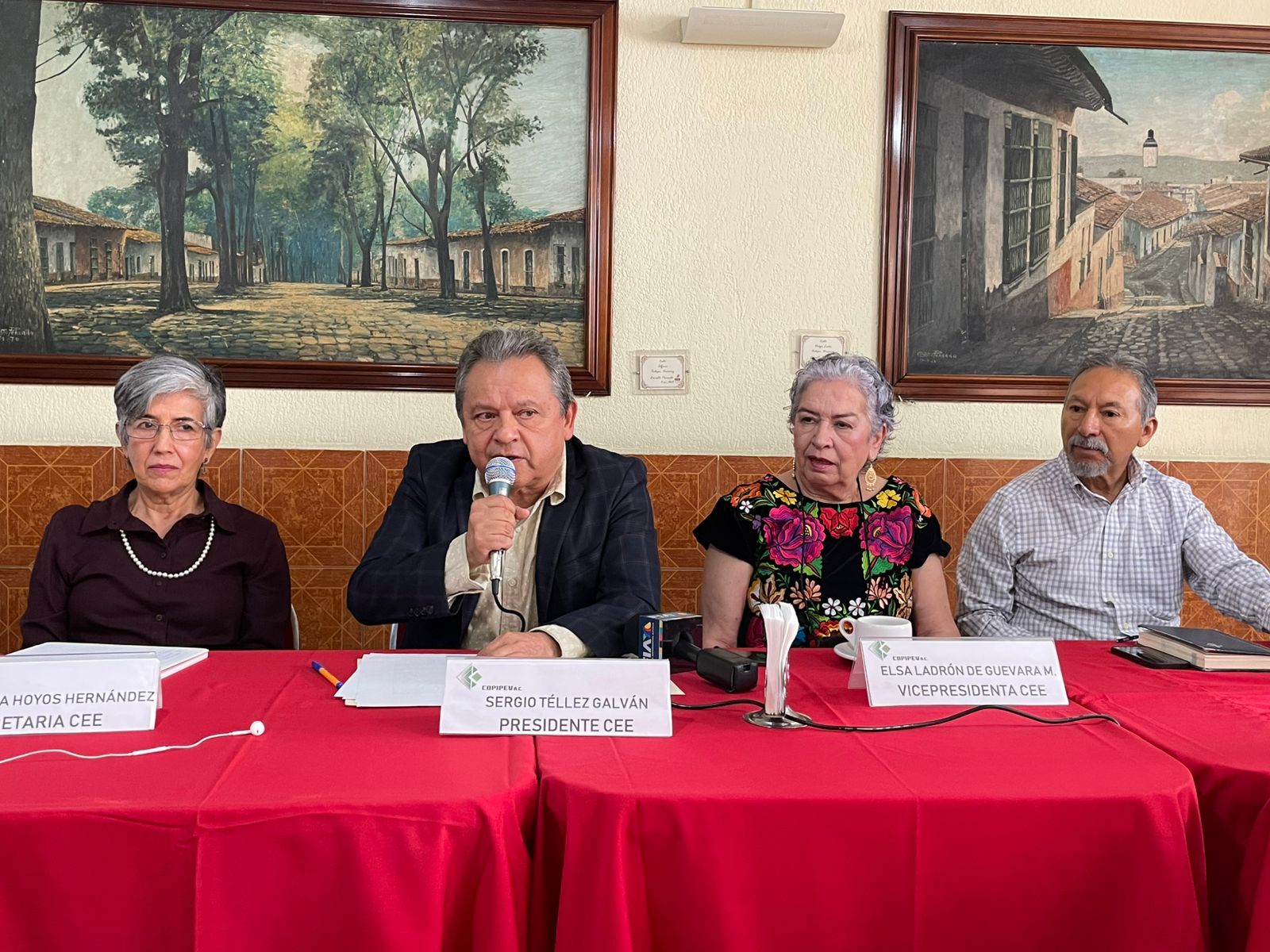 Prescriben delitos por desvío de 2,200 mdp del IPE en Veracruz