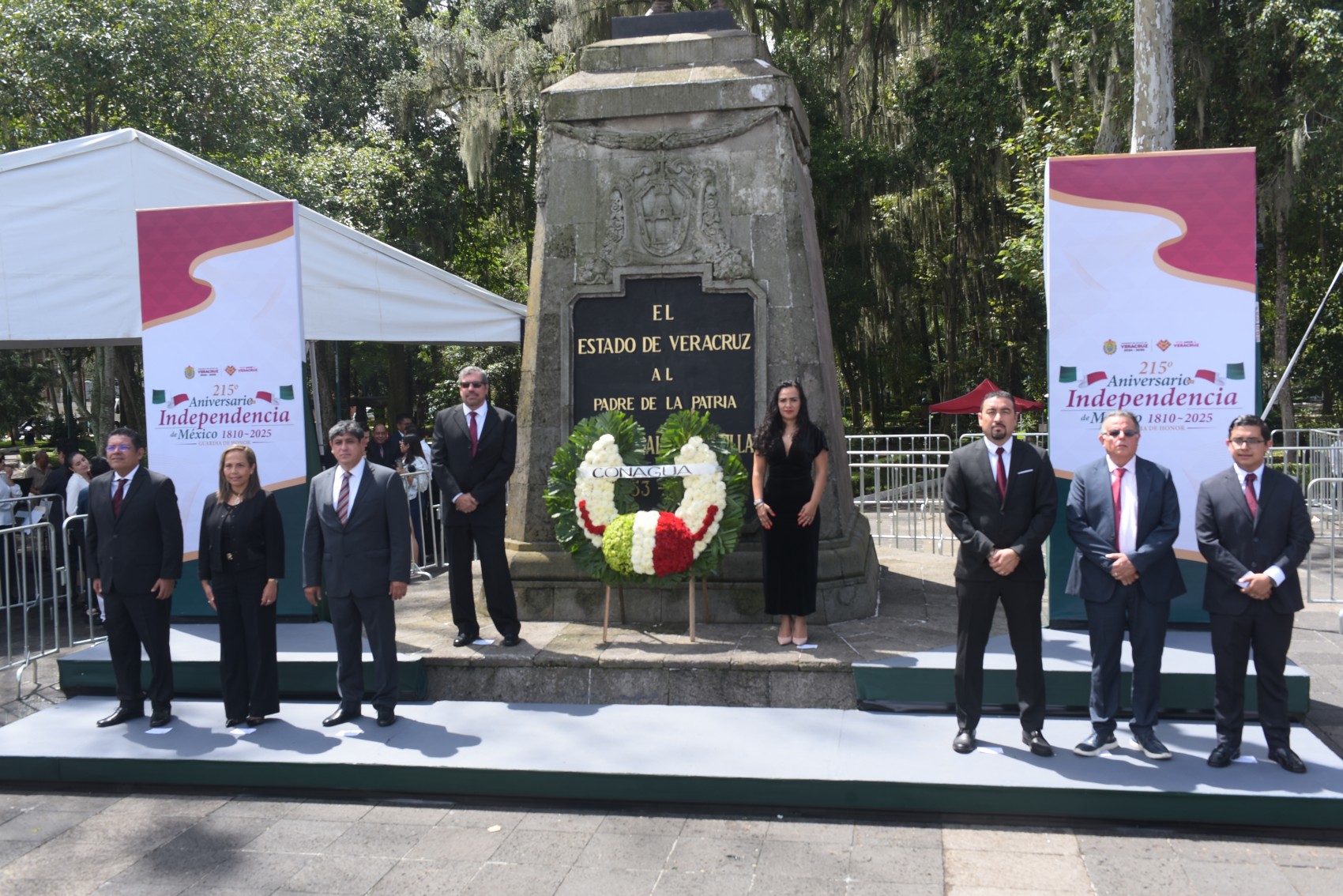 Conagua: sin fuente definida para acueducto de Xalapa