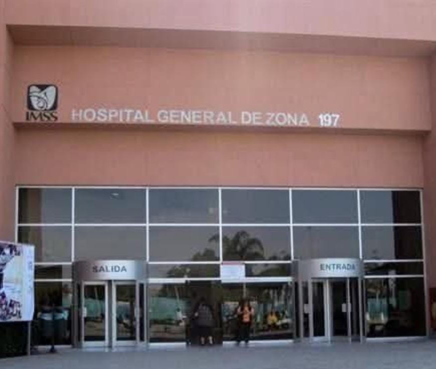 Sale de terapia intensiva Erick Mateo, joven de Maltrata herido en explosión de pipa en Iztapalapa