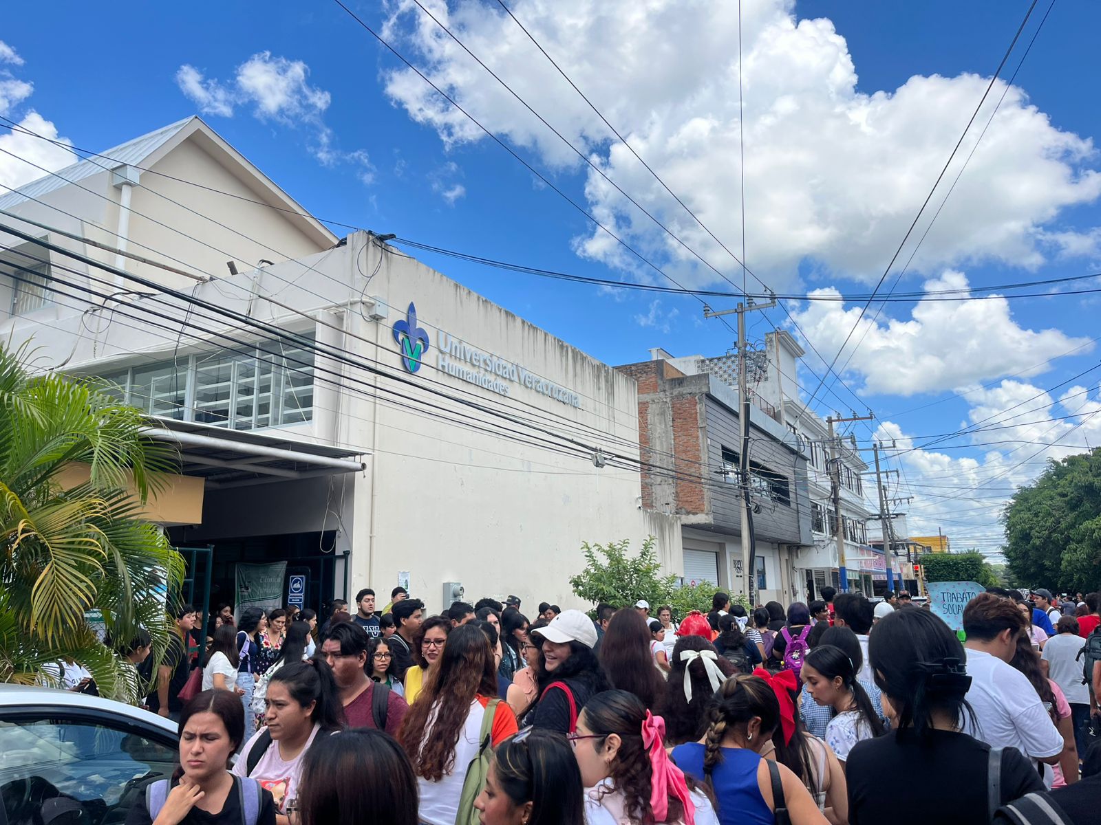 Edificios públicos en Poza Rica se suman a Simulacro Nacional 2025