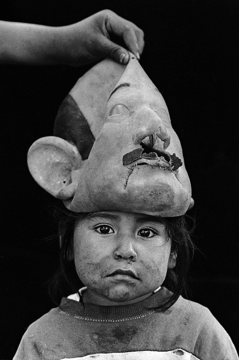 Fotógrafo Francisco Mata Rosas dará talleres y conferencias en Xalapa sobre fotolibro