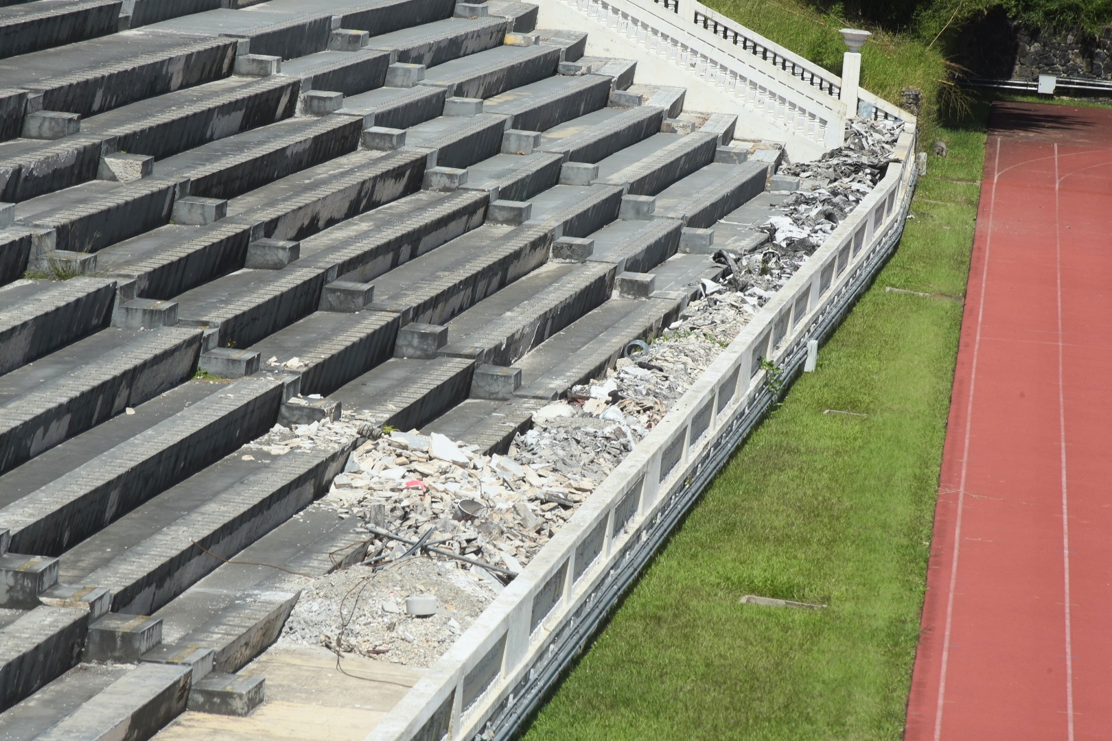 Estadio Xalapeño cumple 100 años entre deterioro y promesas de remodelación