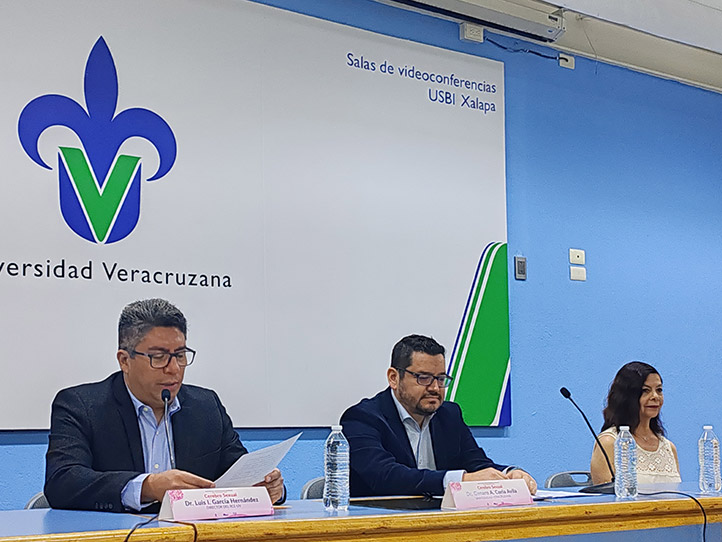 UV realizó 2º minisimposio sobre Cerebro Sexual