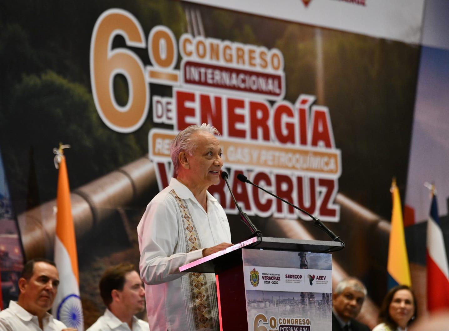 Conacep pide al director general de Pemex cumplir con el pago de adeudos a proveedores