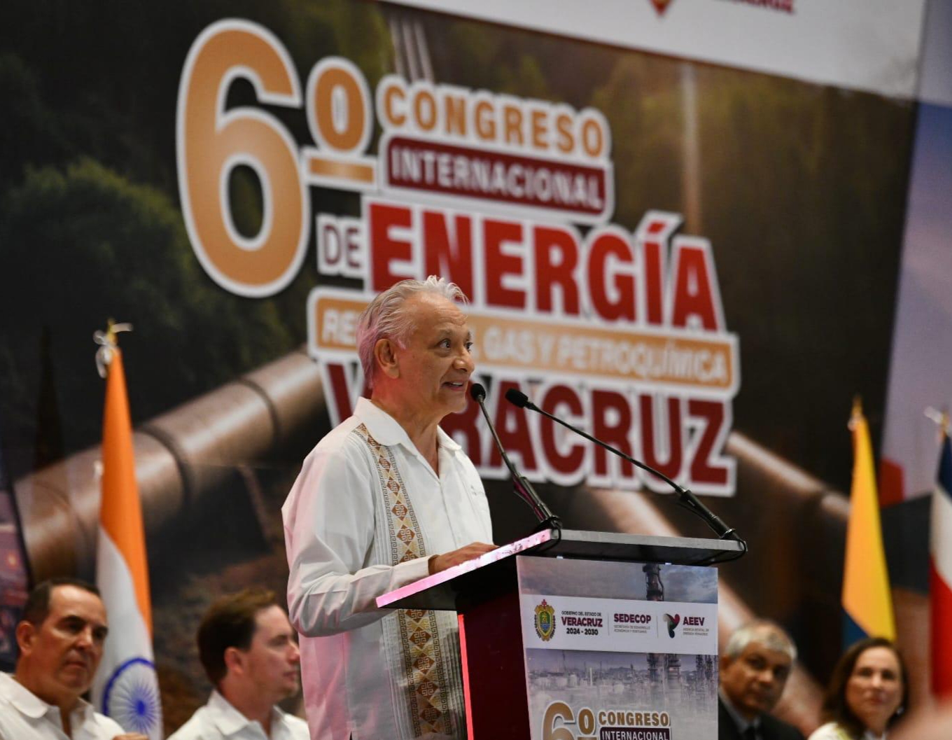 CCE pide transparencia al sector energético y que PEMEX agilice pagos a proveedores para no afectar a las PyMEs