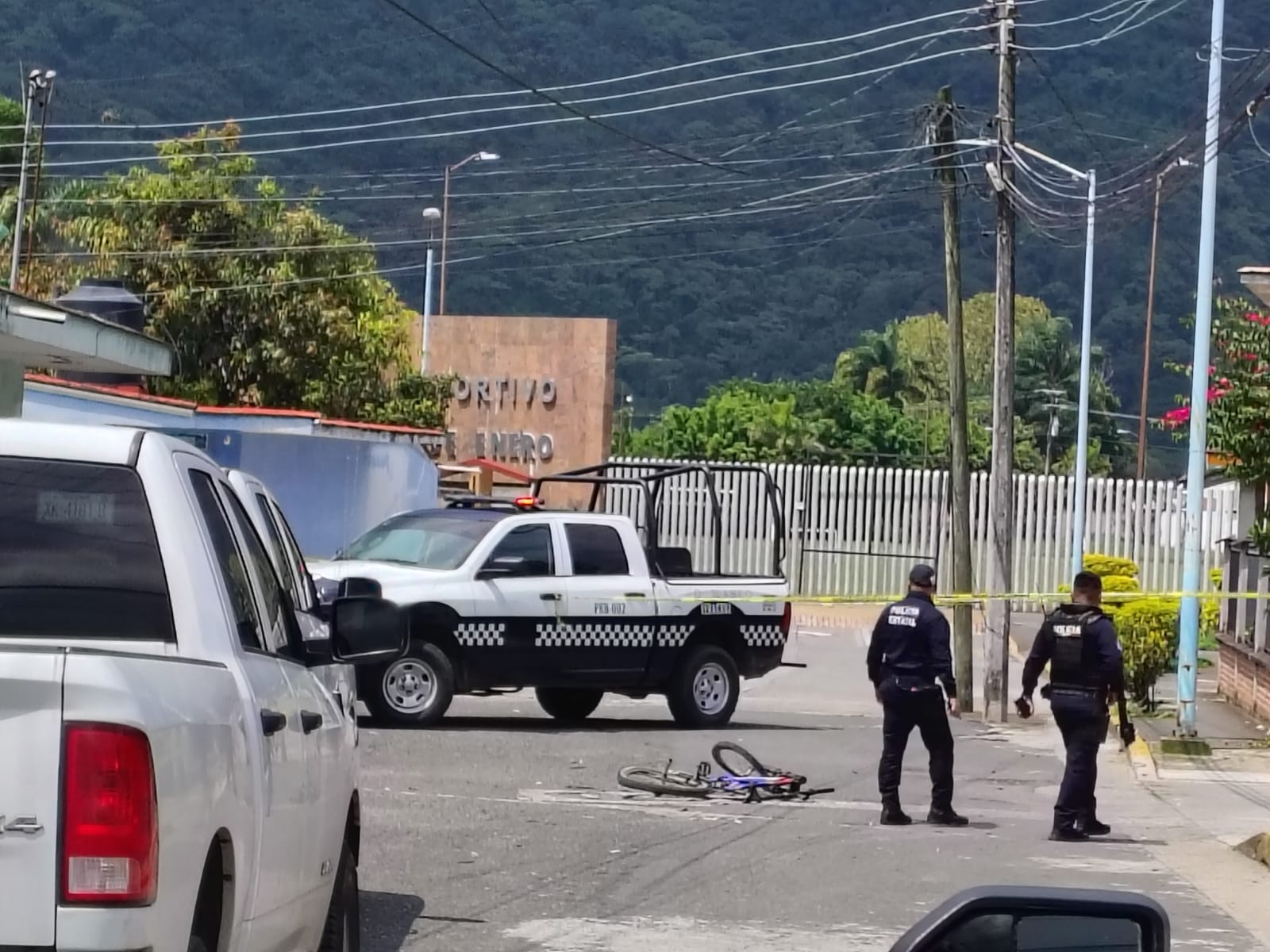 Era trabajador del IMSS uno de los dos hombres asesinados en Río Blanco