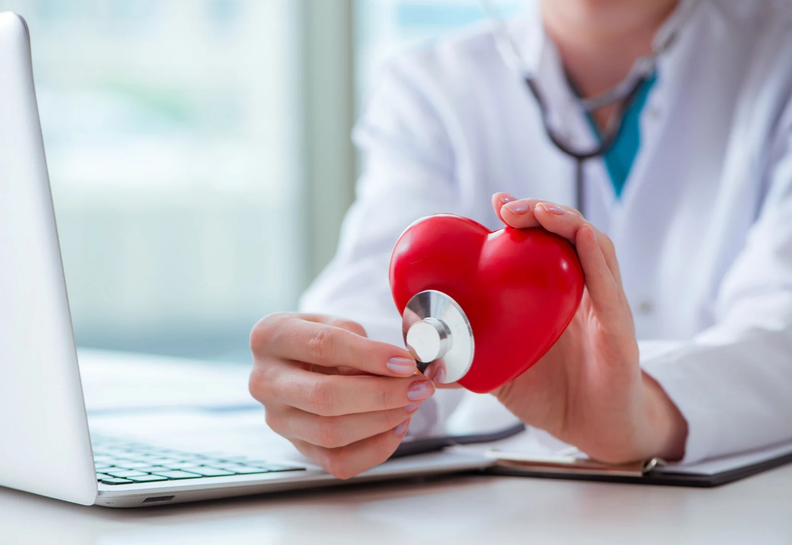 Enfermedades del corazón, primera causa de muerte en el mundo, muchas pueden prevenirse