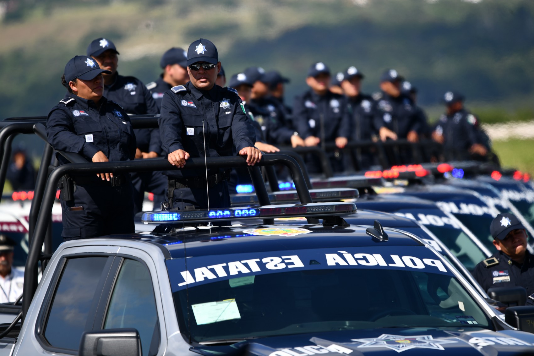 Veracruz acumula 875 homicidios dolosos y no reduce la incidencia