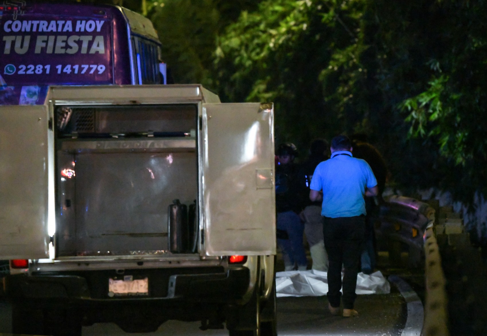 Muere atropellado por camión urbano en Lázaro Cárdenas
