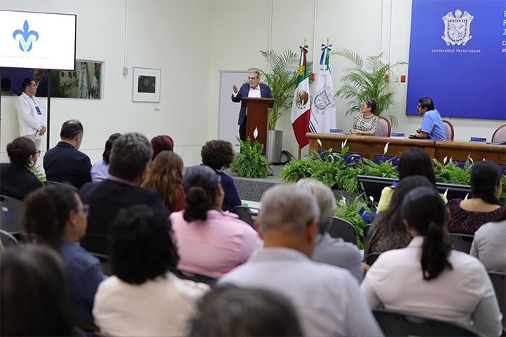 Diálogos universitarios superan expectativas en Orizaba-Córdoba