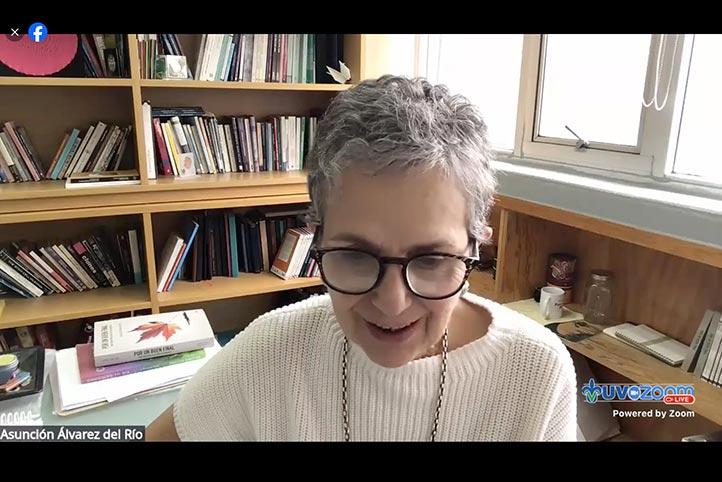 Reflexionan en la UV sobre dilemas médicos y éticos vinculados al Alzheimer