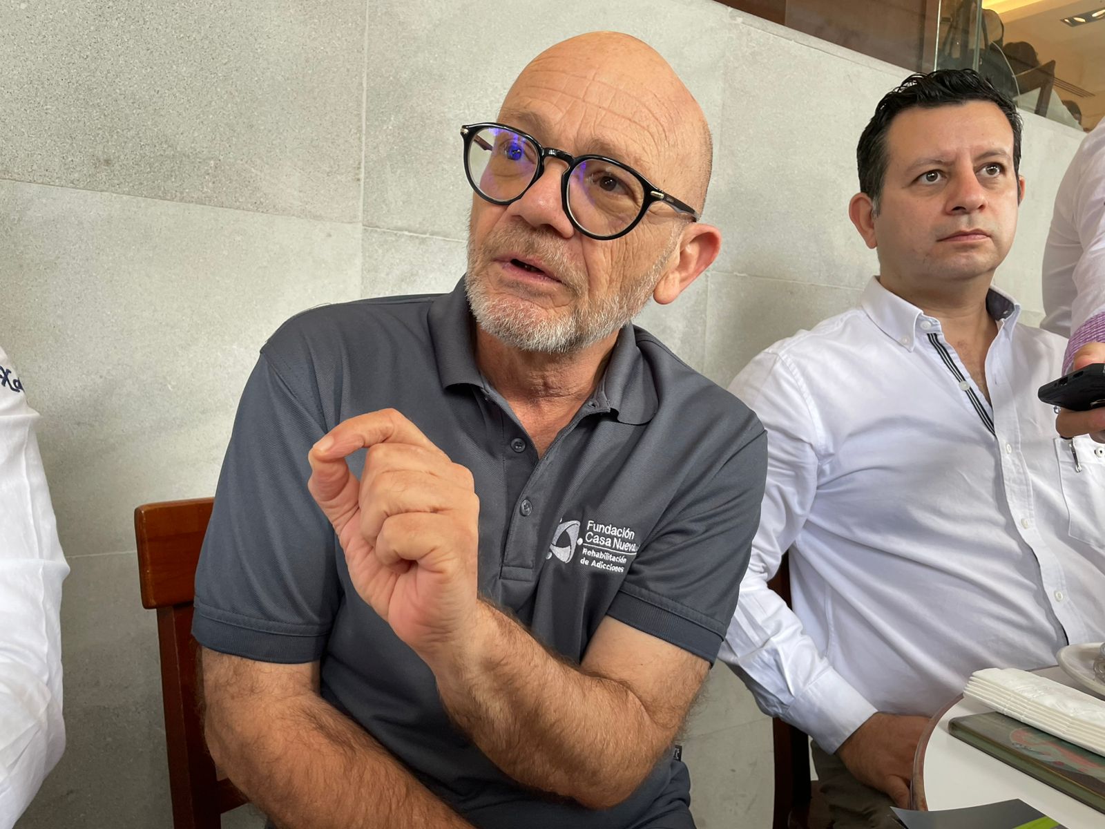 Por su accesibilidad y precio el cristal se propaga como epidemia por México y Veracruz