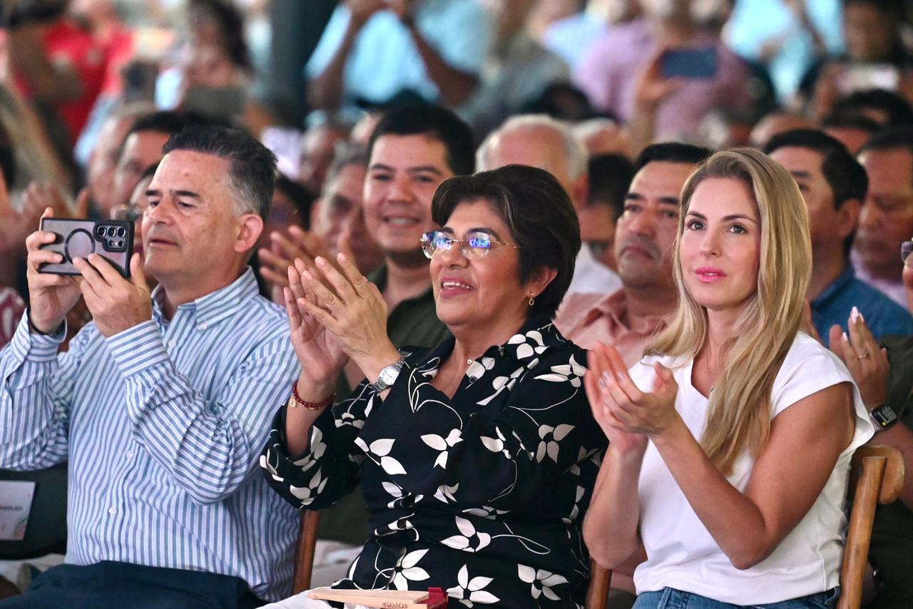 Presentan la edición 102 del Carnaval de Veracruz; será del 10 al 18 de febrero