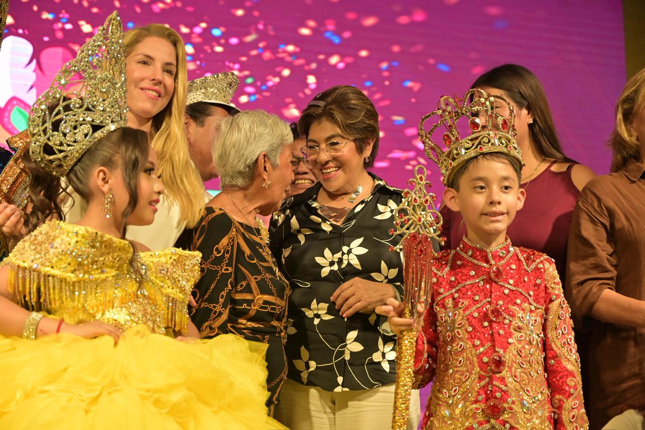 ¡La fiesta de todos ya comienza! Presentan el Carnaval de Veracruz 2026