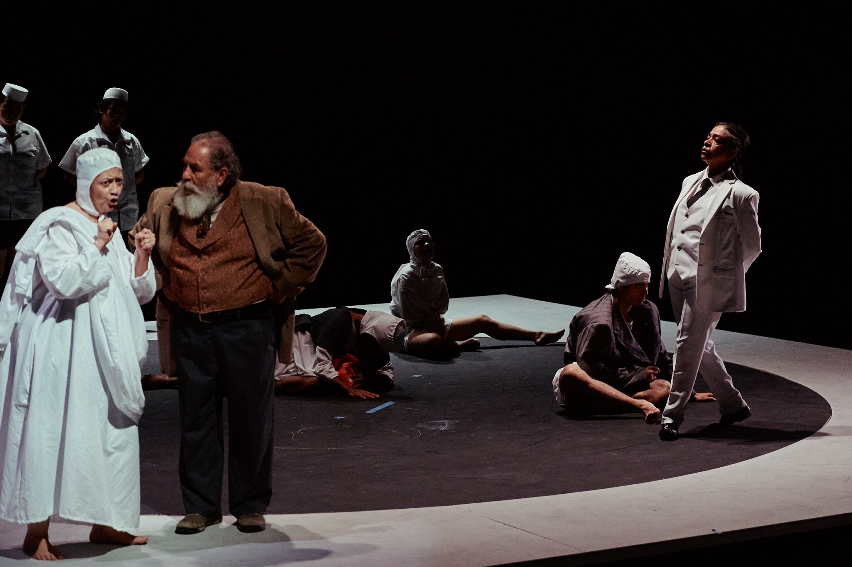 La Orteuv estrena la obra “Peer Gynt” con entrada gratuita
