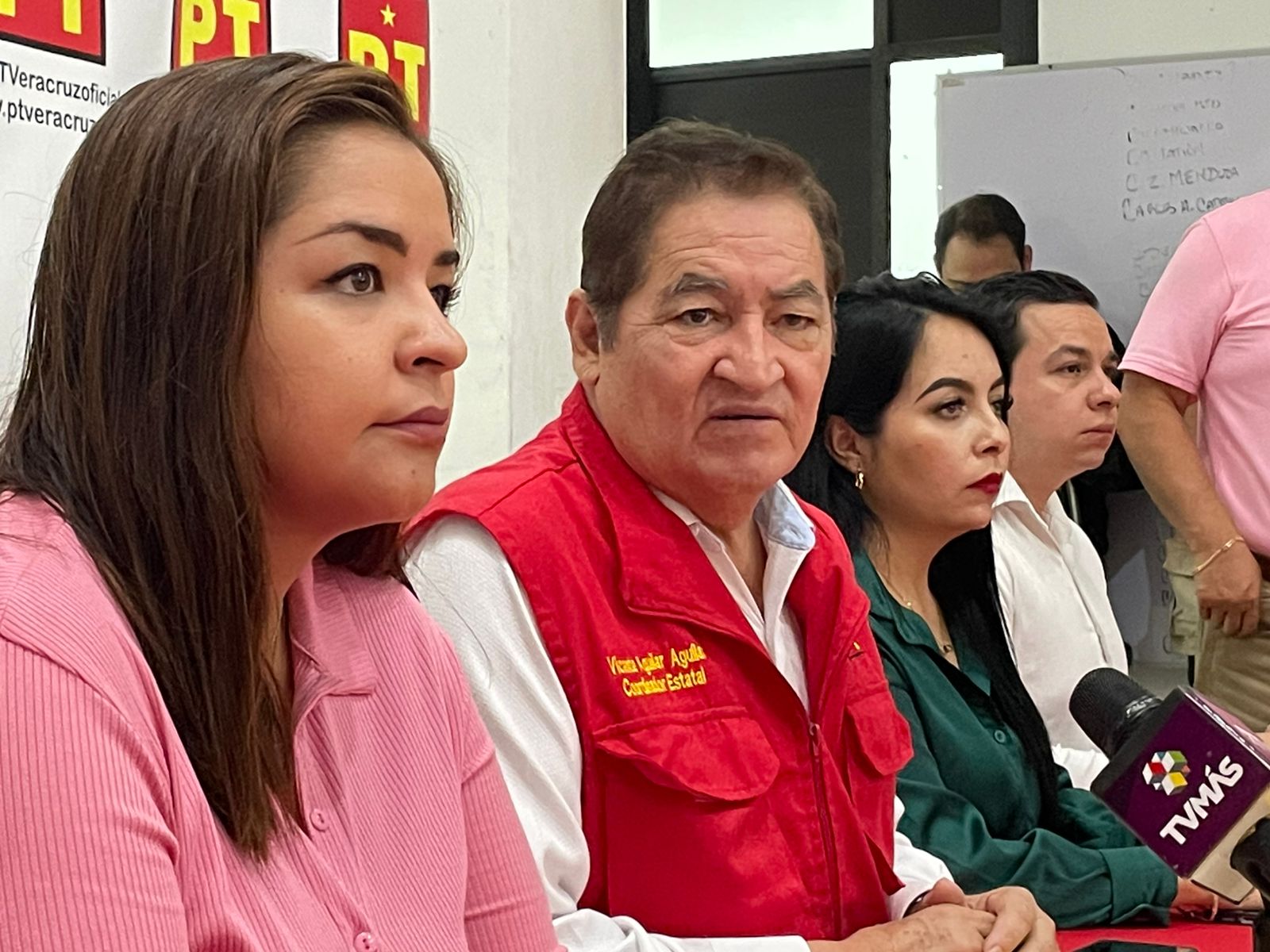 PT exige a FGE esclarecer el asesinato de su ex candidata en Yanga, Jessica Luna Aguilera
