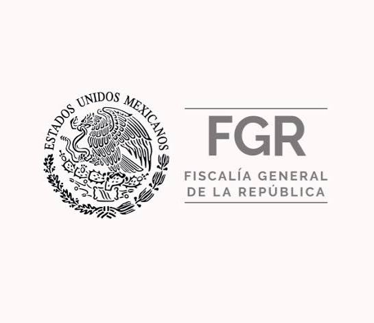 FGR obtiene sentencias en procedimiento abreviado para 33 personas durante septiembre