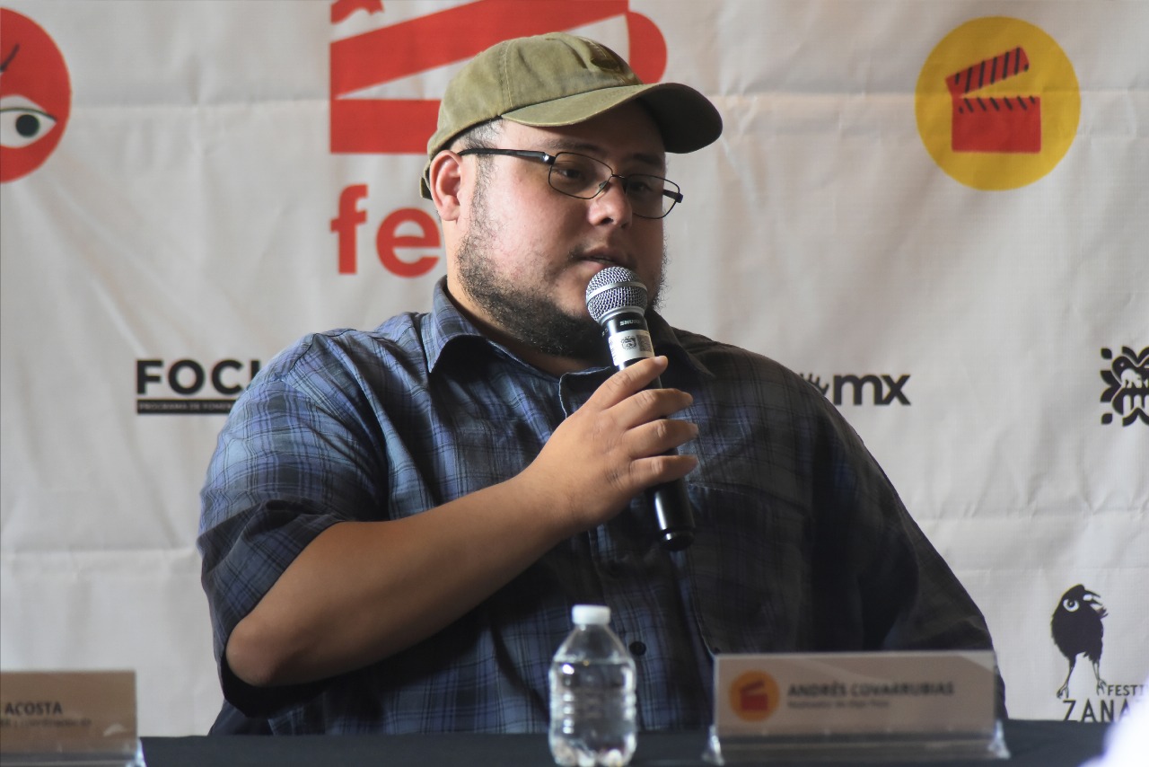 Festival de Cortometraje Veracruzano 2025 tendrá seis sedes del 17 de octubre al 16 de noviembre